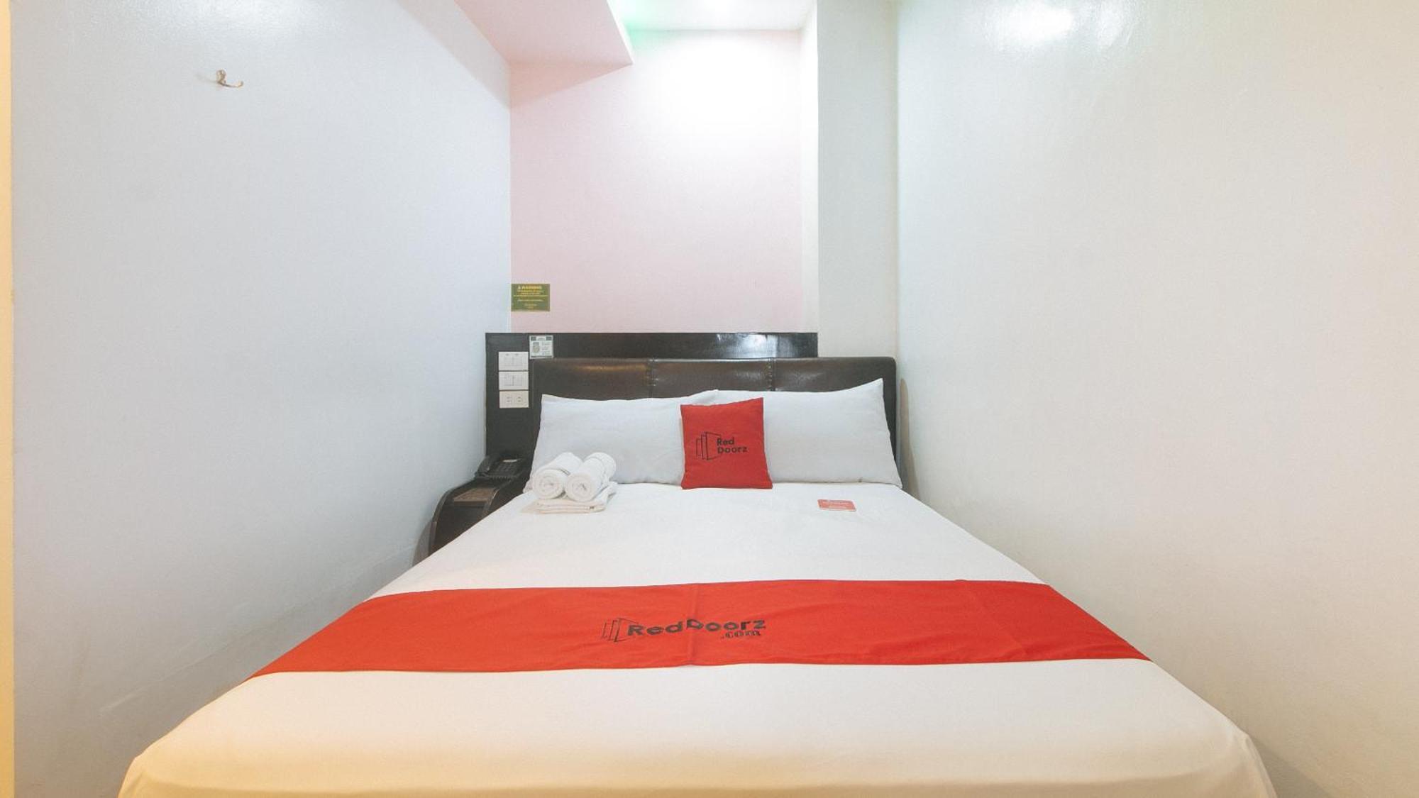 Reddoorz At Ranchotel Alabang Muntinlupa City Luaran gambar