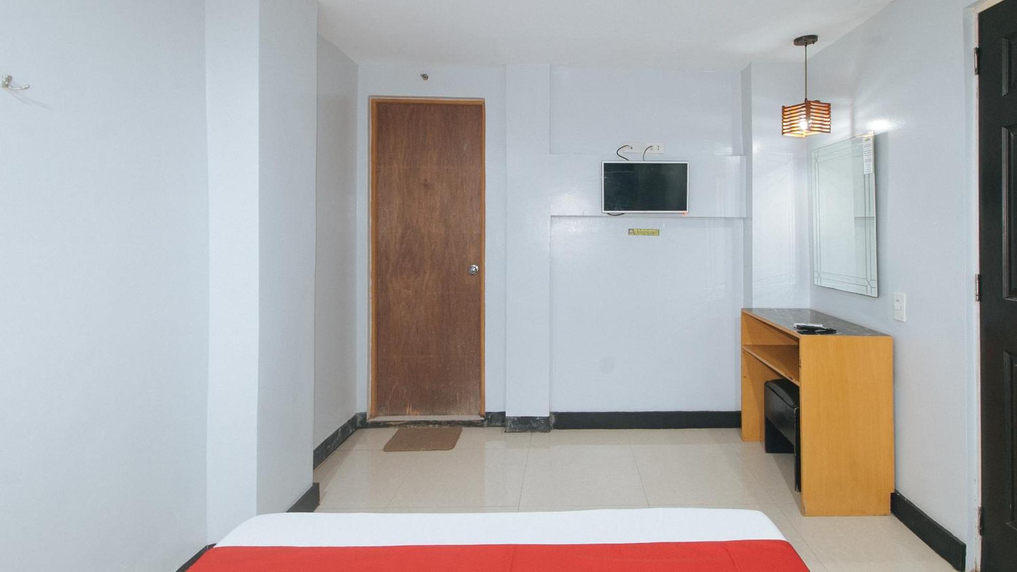 Reddoorz At Ranchotel Alabang Muntinlupa City Luaran gambar