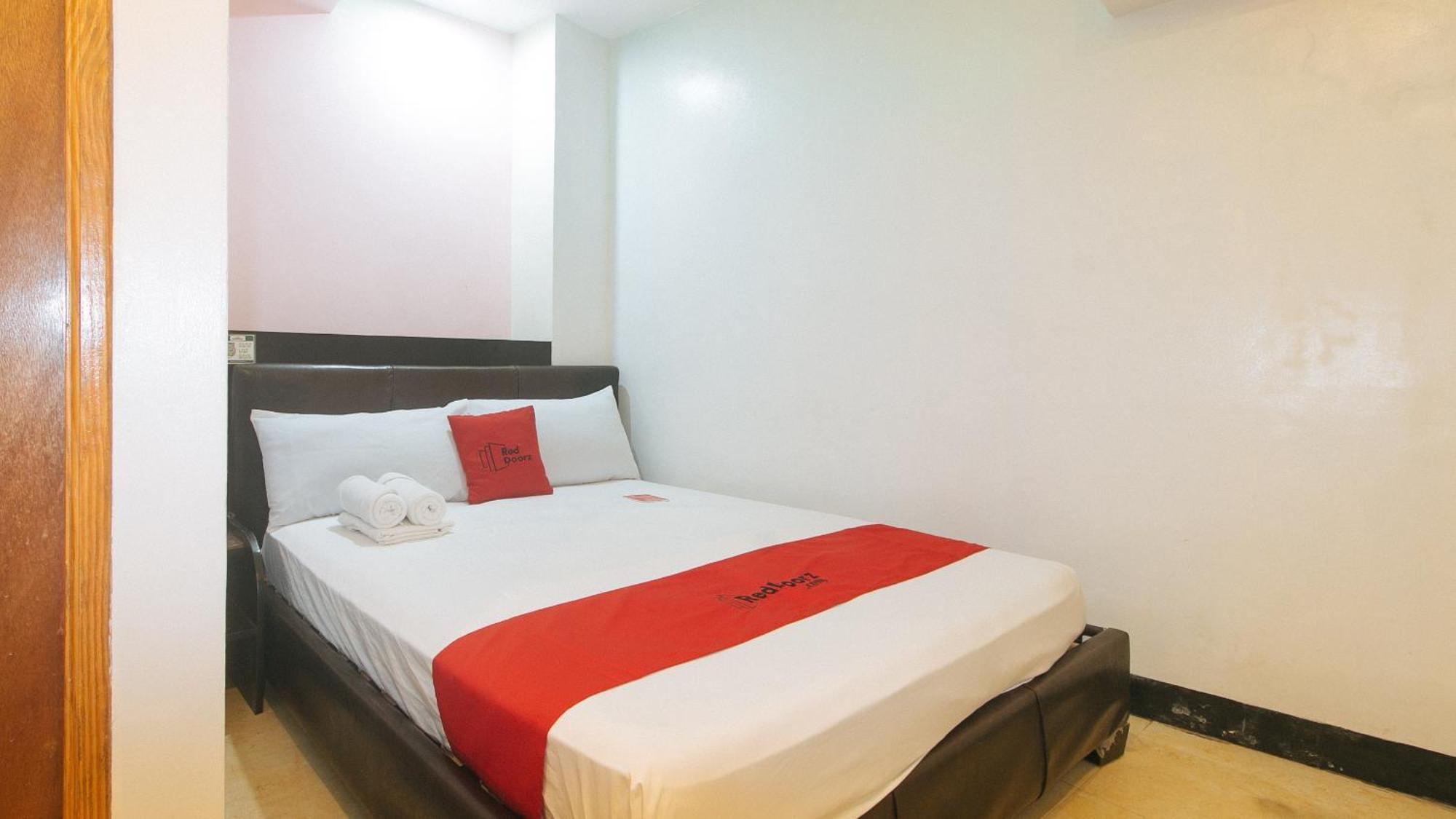 Reddoorz At Ranchotel Alabang Muntinlupa City Luaran gambar