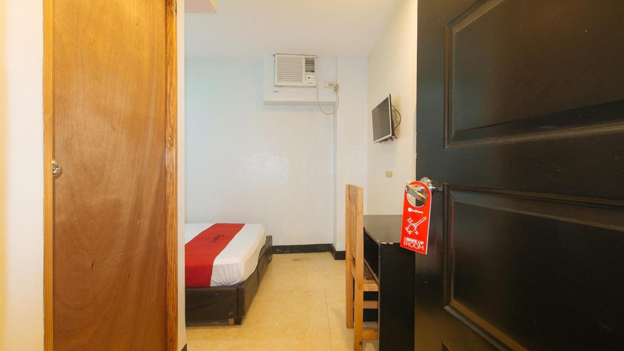 Reddoorz At Ranchotel Alabang Muntinlupa City Luaran gambar