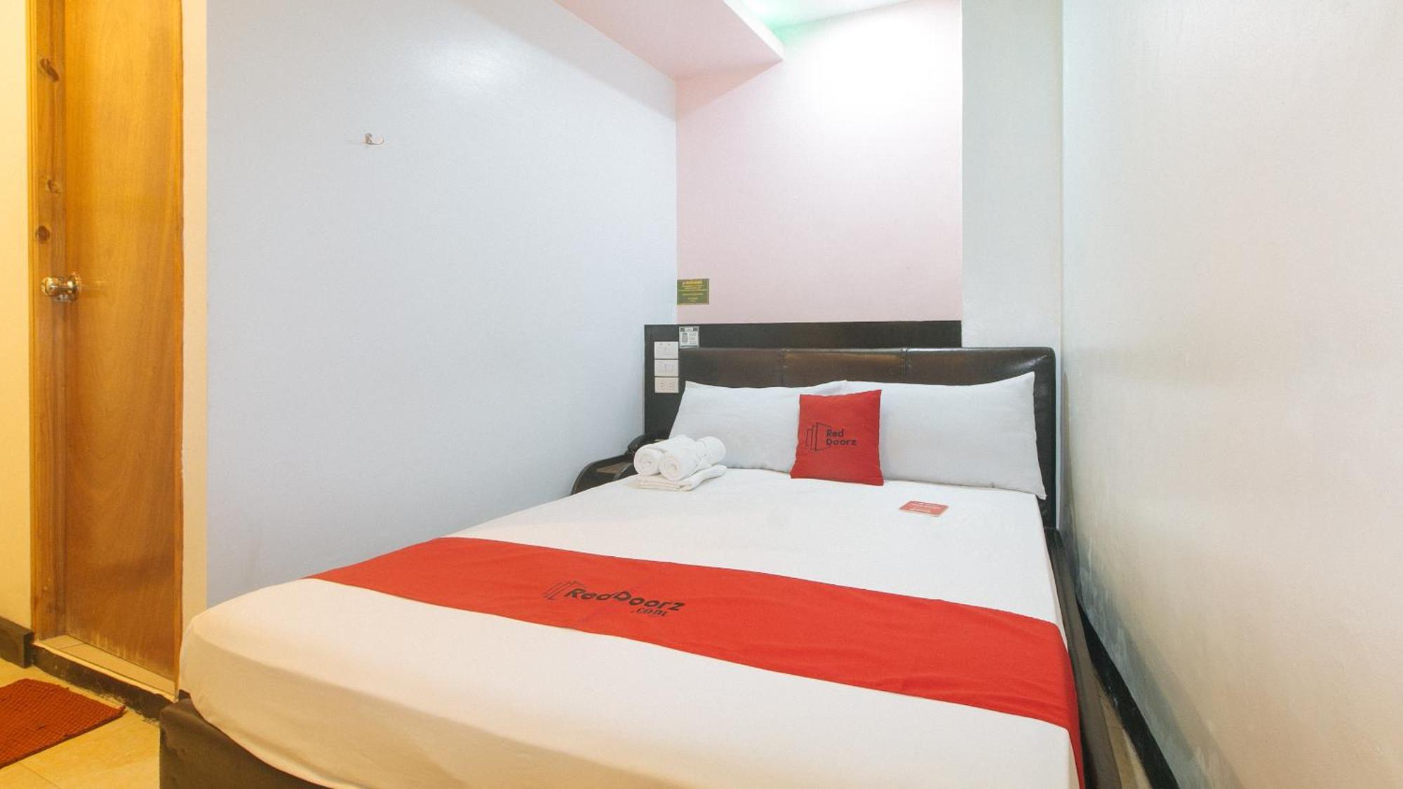 Reddoorz At Ranchotel Alabang Muntinlupa City Luaran gambar
