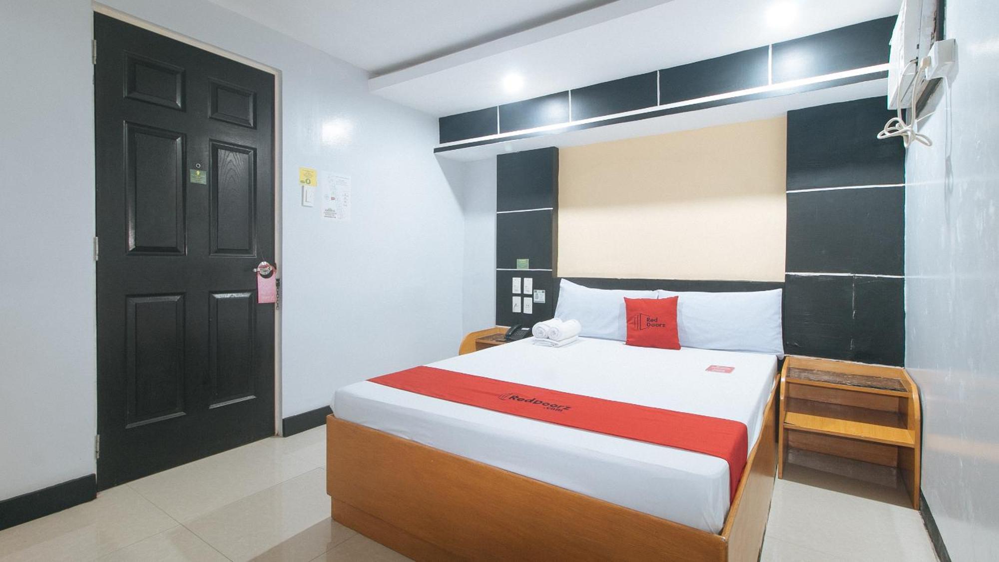 Reddoorz At Ranchotel Alabang Muntinlupa City Luaran gambar