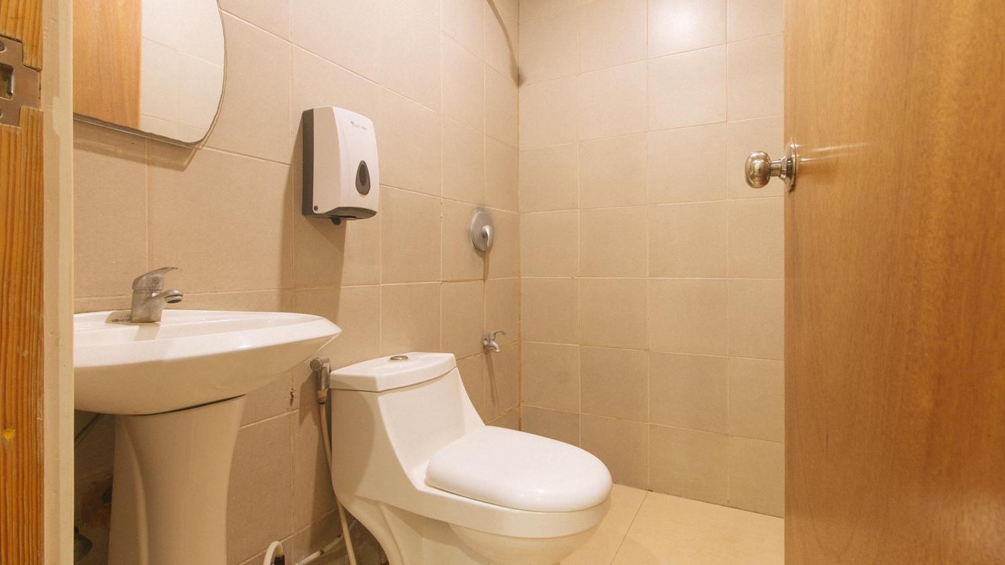 Reddoorz At Ranchotel Alabang Muntinlupa City Luaran gambar