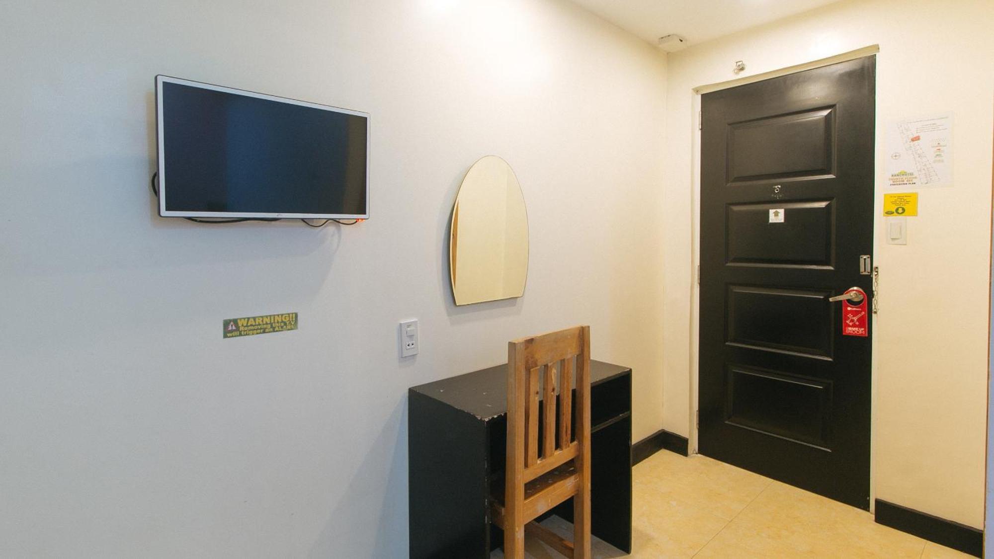 Reddoorz At Ranchotel Alabang Muntinlupa City Luaran gambar