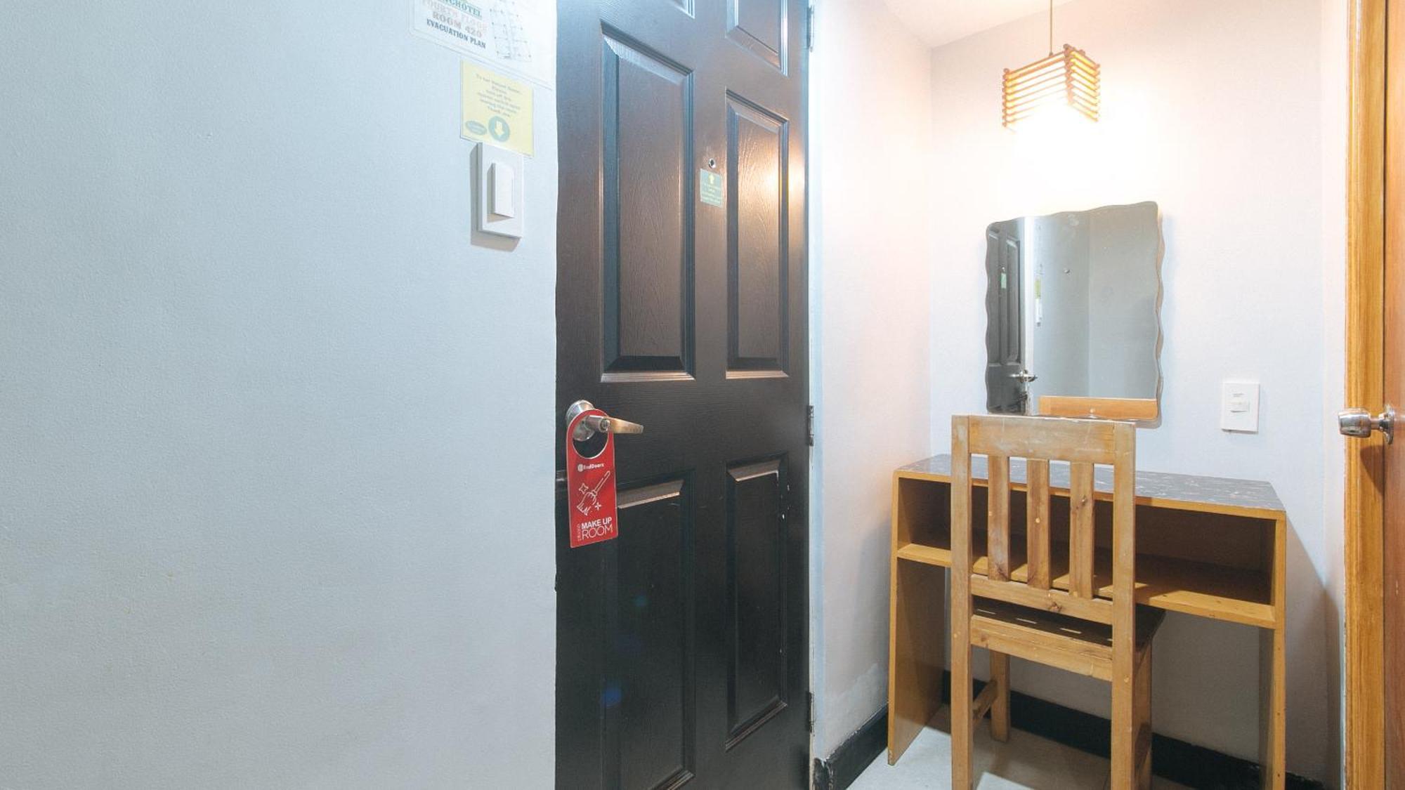 Reddoorz At Ranchotel Alabang Muntinlupa City Luaran gambar