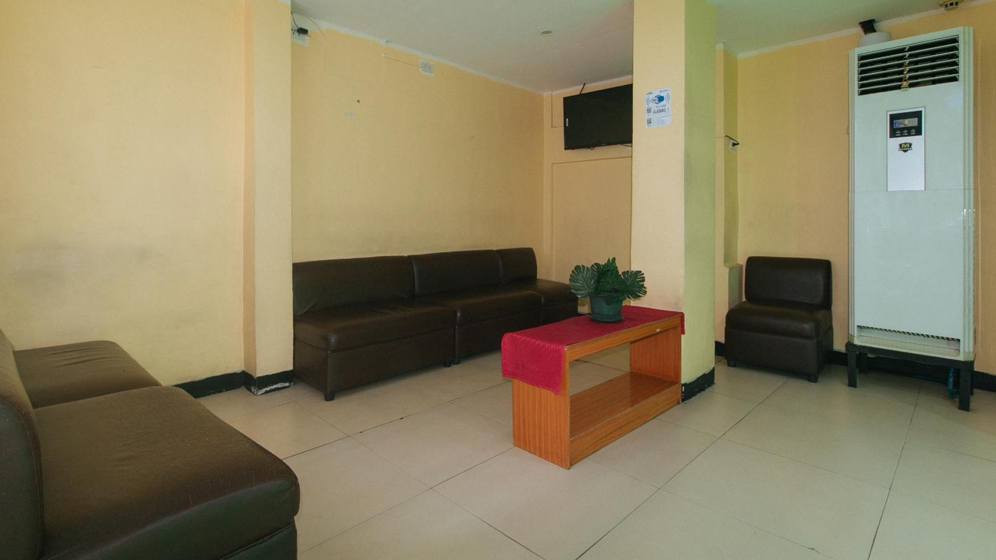 Reddoorz At Ranchotel Alabang Muntinlupa City Luaran gambar