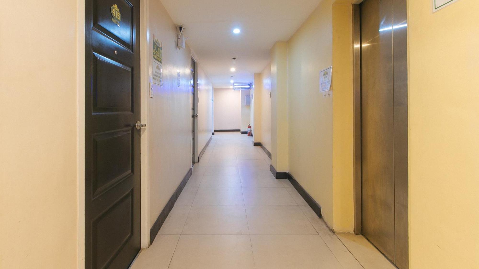 Reddoorz At Ranchotel Alabang Muntinlupa City Luaran gambar